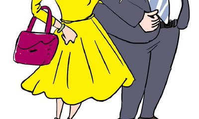 最有爱情夫妻的星座（最有默契的星座配对）