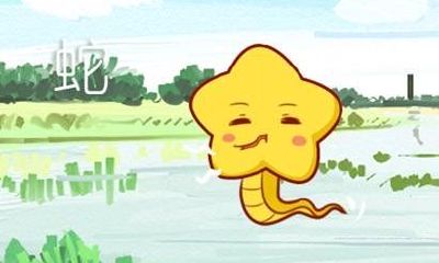 2023年属蛇人八月运势（鼠年属蛇的运势怎么样）