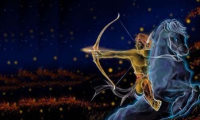 射手座的分析能力（逻辑思维缜密的白羊座）