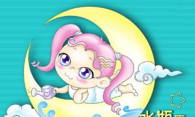 水瓶座女生双鱼座男生（为啥水瓶女最爱双鱼男）