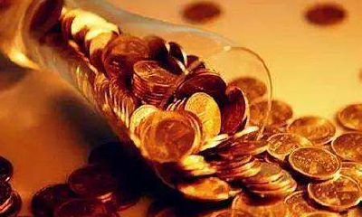 塔罗牌测今年财运（塔罗牌测最近大财从哪里来）