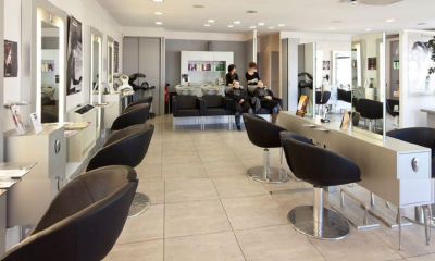 新开理发店取名字七月（测生辰八字准不准）