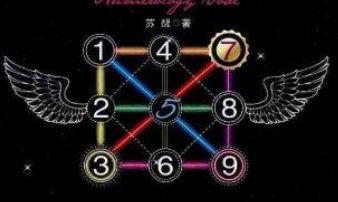 生命密码8号人的财运（八字数字密码）