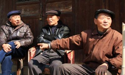 发现自己的面相越来越凶了（感觉自己面相越来越凶）