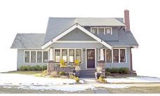 风水学上房子的方位有哪几点（房屋地理位置风水讲究）