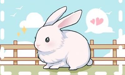 2023属兔人婚姻（属兔人的命运与婚姻）