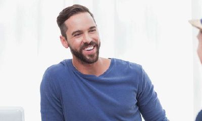 跟射手座聊什么（射手座和喜欢的人聊天）