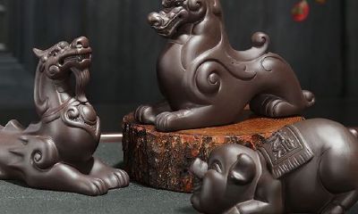 招财进宝物件有哪些（什么物件招财守财）