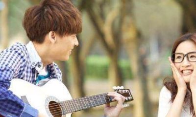 白羊座男生喜欢女朋友怎么称呼他呢（白羊座男生喜欢的女生）