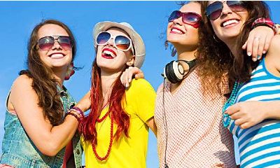 射手座女生聪明吗（射手女聪明不是一般人能比）