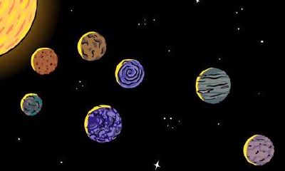 什么太阳月亮上升星座搭配好（气场最强的月亮星座）