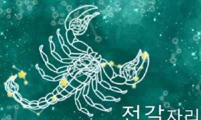 天蝎女和其他星座的配对指数（天蝎座和各星座匹配率）