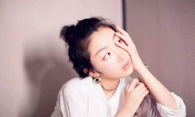 面相看眼睛有灵气的女人（面相好一脸贵气的女生）