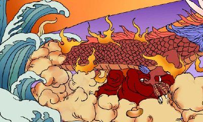 属龙人什么时候才能发大财（2023年属龙财运最旺的月份）