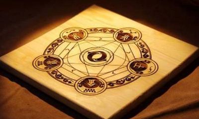 五行季节的划分（五行五味五色对应表）