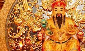 财喜神在哪个方位今天（今日打牌财运方位）