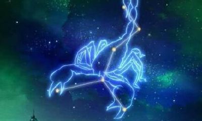 天蝎座男生讨厌什么性格类型的女士（天蝎座太可怕了）