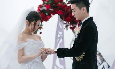 陈妍希陈晓八字命理（陈晓婚变命理分析）