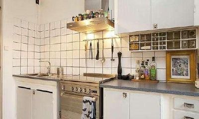 家收拾干净聚财吗（破烂多的家不聚财）