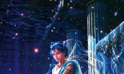 水瓶座择偶规律（水瓶座最佳配偶是什么星座）