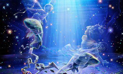 十二星座的排序和性格（12月是什么星座）