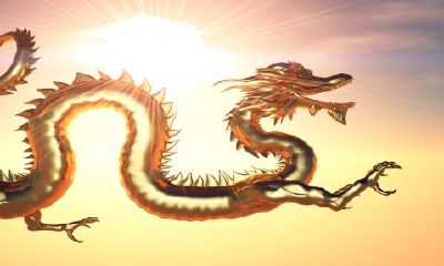 属龙的幸运数字是什么76年的龙（1976年属龙的是什么命）