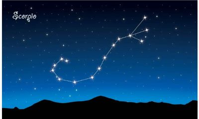 天蝎座对待暗恋的人（天蝎座男人拒绝女人的方式）