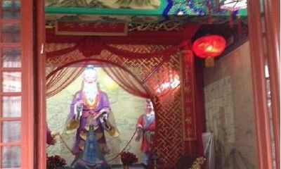 怎样跟月老庙求姻缘（上海哪个寺庙求姻缘）