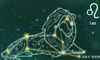 狮子座有事出来不说（狮子座男沉默不理人代表什么）