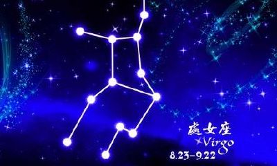 处女座的48条性格解析（星座特点和性格大全女）