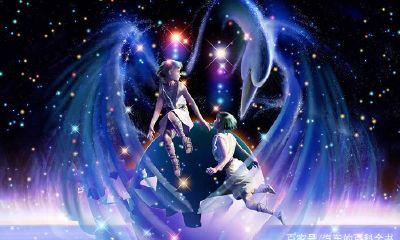 双子座女生喜欢什么星座男生（天蝎座男生的性格）