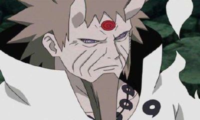 六道仙人的两个儿子转世（六道仙人次子转世）