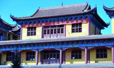 玉佛寺开光去哪里（上海玉佛寺开光价格）