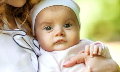 123名字测试打分（婴儿起名字生辰八字起名免费）