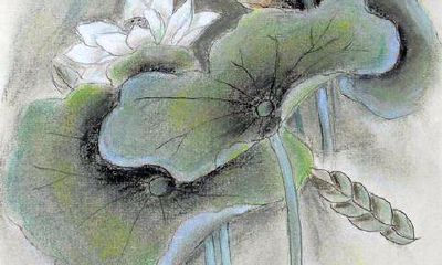 周公解梦梦见爱而不得（属鸡男跟属牛女配吗）