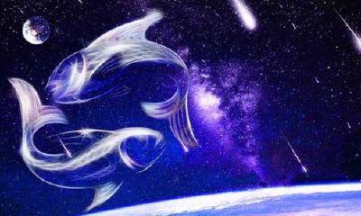 双鱼座男喜欢天蝎座女的表现（双鱼男暗恋天蝎女的表现）