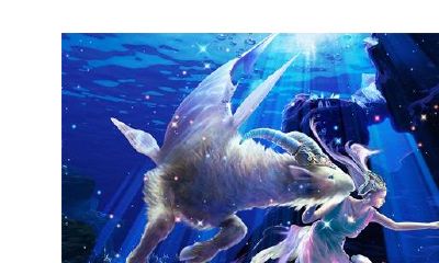 月亮在摩羯座（摩羯座的月亮星座和上升星座是什么）