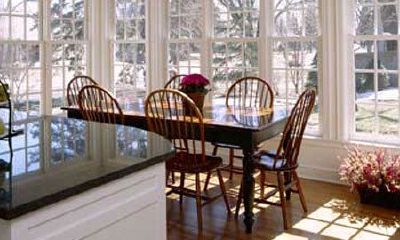 风水极佳的房子（什么样的房子风水好）