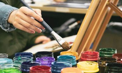 狮子座适合画画吗（世界公认三大最强星座）