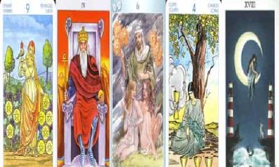 塔罗牌测试他现在的真实想法暧昧对象（塔罗牌测试他动真心了吗）