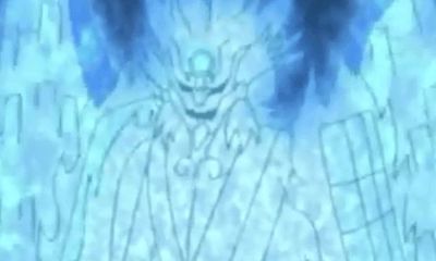 年轻六道仙人的须佐能乎（双鱼座男和女配吗）