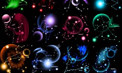 白羊金牛双子（金牛座的三个贵人星座）