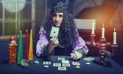 算命先生说我的命算不出来（算命说命好意味着什么）