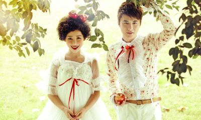 年龄配对夫妻（最佳夫妻属相婚配表）