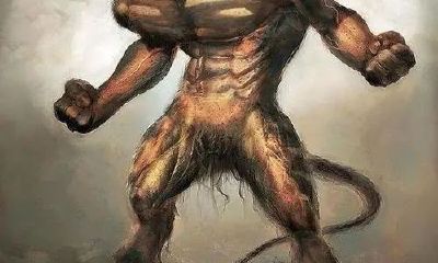 水瓶座能打败哪个怪兽（水瓶座和什么星座最能成为朋友）