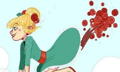 摩羯座女生是颜控的吗（摩羯座反感的女生类型）