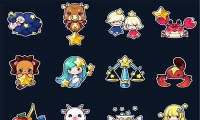 十二星座运势周公解梦（星座运势星座屋）