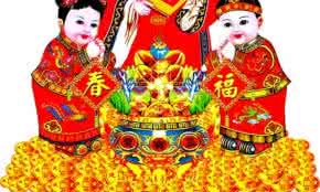 观音可以用招财进宝的佛龛吗（招财进宝观音符金牌）