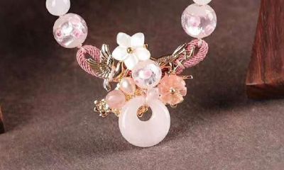 狮子座古风版（女生狮子座专属网名）