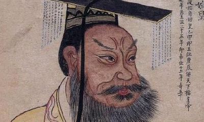 名人属虎的有哪些（属虎的历史名人有哪些）